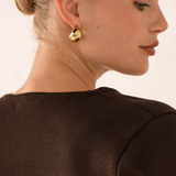 Boucles d'oreilles Olwen