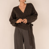 Cardigan Alaya