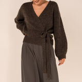 Cardigan Alaya