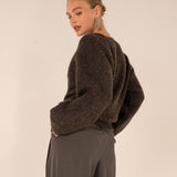Cardigan Alaya