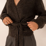Cardigan Alaya