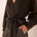 Cardigan Alaya