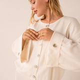 Cardigan Amara