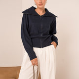 Cardigan Céline