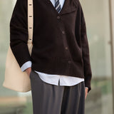 Cardigan Clio