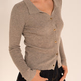Cardigan Isaline
