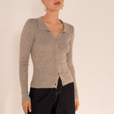 Cardigan Isaline