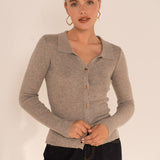 Cardigan Isaline