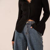Cardigan Lénaé