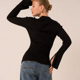 Cardigan Lénaé