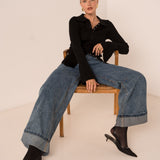 Cardigan Lénaé