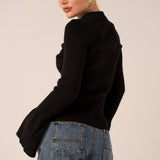 Cardigan Lénaé