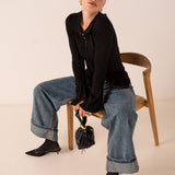 Cardigan Lénaé