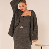 Cardigan Maelis