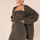 Cardigan Maelis