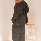 Cardigan Maelis