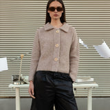 Cardigan Salomé