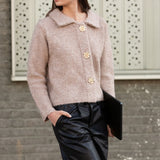 Cardigan Salomé