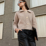 Cardigan Salomé