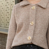 Cardigan Salomé