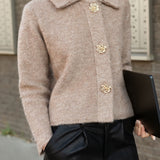 Cardigan Salomé