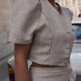 Chemise Alba