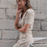 Chemise Alba