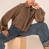 Chemise Amaris