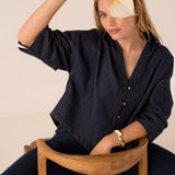 Chemise Amira