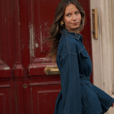 Chemise Chloé