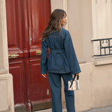 Chemise Chloé