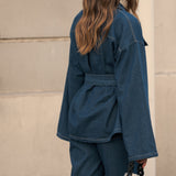 Chemise Chloé