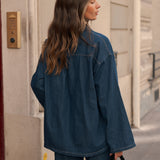 Chemise Chloé