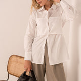 Chemise Noam