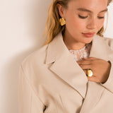 Bague Maë