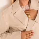 Bague Maë