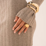 Bague Maë
