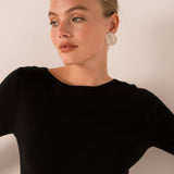 Boucles d’oreilles Nérée