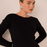 Boucles d’oreilles Nérée