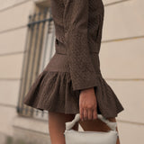Jupe Lila