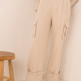 Pantalon Calista