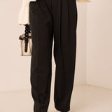 Pantalon Lyra - Noir