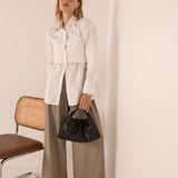 Pantalon Sienna - Taupe