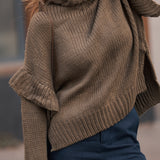 Pull Léa