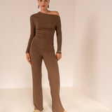Pantalon Dahlia
