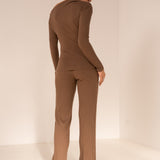 Pantalon Dahlia