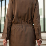 Robe Ophélie
