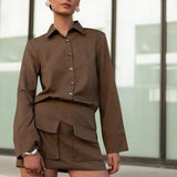 Robe Ophélie