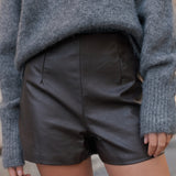 Short Naya - Chocolat