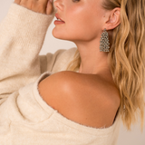 Boucles d’oreilles Aura